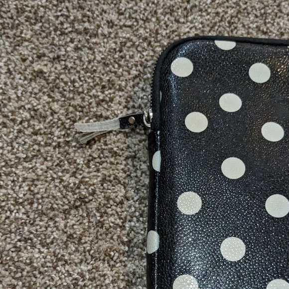 Kate Spade Sunshine Dot Laptop Sleeve - Picture 6 of 6